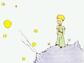 Malý princ (ilustrace) Malý princ (ilustrace)