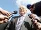 Prezident V�clav Klaus
