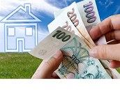 V kv�tnu m�ly �sp�ch hypot�ky s variabiln�m �ro�en�m. Ilustra�n� sn�mek