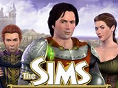 The Sims Medieval The Sims Medieval
