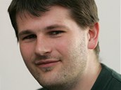 Redaktor Stanislav Kamenský.