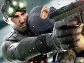 Splinter Cell 3D Splinter Cell 3D