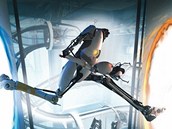 Portal 2 Portal 2