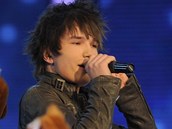Martin Harich se v SuperStar postaral o dramatické chvíle, jeho fanynka na místě zkolabovala