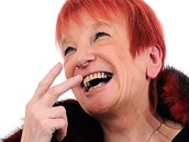 Jana Koubková Jana Koubková