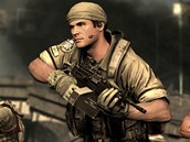 SOCOM: Special Forces SOCOM: Special Forces