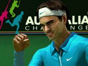 Virtua Tennis 4 Virtua Tennis 4