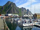 M�ste�ko Svolvaer 