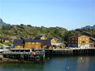 Poklidn� vesni�ka Ballstad