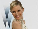 Karol�na Kurkov� v Cannes
