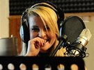Iveta Barto�ov� 