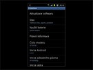 Displej Samsungu Galaxy S II