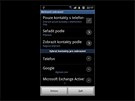 Displej Samsungu Galaxy S II