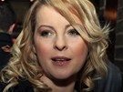 Iveta Barto�ov�