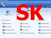 Wise PC Engineer