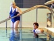 Rehabilita�n� za��zen� v L�zn�ch Darkov v Karvin�. Ilustra�n� sn�mek