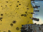 Sudden Strike: Normandy 2 Sudden Strike: Normandy 2