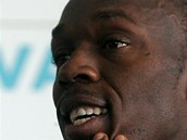 Usain Bolt