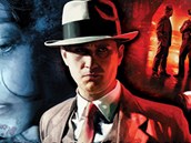 L.A. Noire L.A. Noire