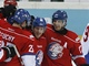 Curych - Magnitorsk; radost dom�c�ch