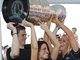 Cup, program a v�sledky