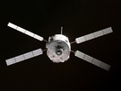 Jules Verne u ISS