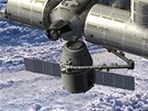 SpaceX Dragon zaparkuje u ISS snad ji� do konce roku