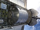 MPLM v n�kladov�m prostoru