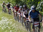 Cyklo Maštale 2011