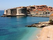 Chorvatsko, Dubrovník