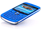 Sony Ericsson TXT