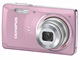 Fotoaparát Olympus Mju: 5010