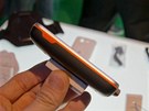 SonyEricsson Xperia Active - premi�ra v Singapuru