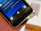 SonyEricsson Xperia Active - premi�ra v Singapuru