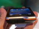 SonyEricsson Xperia Active - premi�ra v Singapuru