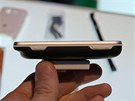 SonyEricsson Xperia Active - premi�ra v Singapuru