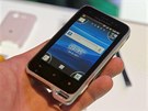 SonyEricsson Xperia Active - premi�ra v Singapuru