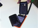 SonyEricsson Xperia Active - premi�ra v Singapuru