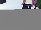 SonyEricsson Xperia Active - premi�ra v Singapuru