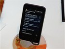 SonyEricsson Xperia Active - premi�ra v Singapuru