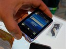 SonyEricsson Xperia Active - premi�ra v Singapuru