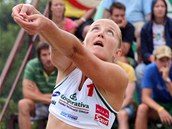 Hana Klapalov�.