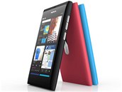 Nokia N9 Nokia N9