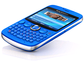 Sony Ericsson TXT