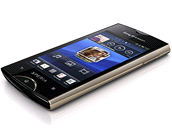 Sony Ericsson Xperia Ray Sony Ericsson Xperia Ray