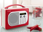 Rádio Pure Mio - pro DAB i FM Rádio Pure Mio - pro DAB i FM