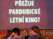 Odpov�� na ot�zku, kter� se loni prom�tala div�k�m letn�ho kina, zn� st�le siln�ji ano.