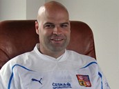 Pohoda po postupu do semifinále u trenéra Jakuba Dovalila Pohoda po postupu do semifinále u trenéra Jakuba Dovalila