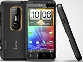 HTC Evo 3D HTC Evo 3D