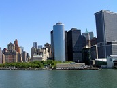 New York, Manhattan